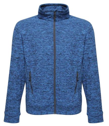 Regatta Thornly Marl Fleece Jacket - NML - XL